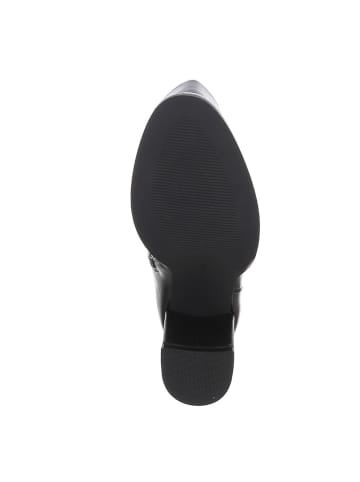 Ital-Design High Heel in Schwarz