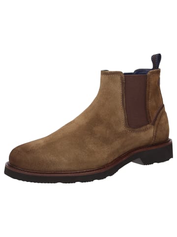 Sioux Stiefelette Dilip-717-H in braun