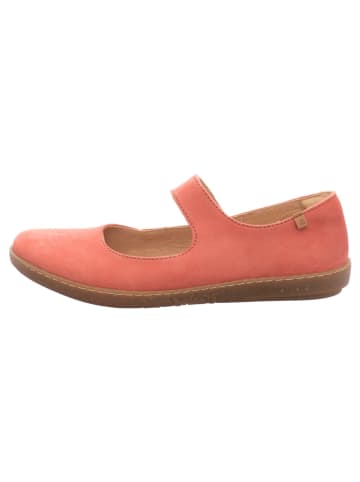 El Naturalista Spangenschuhe  in  Mehrfarbig