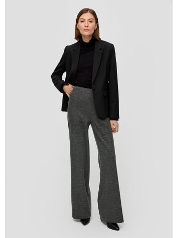 s.Oliver Hose in 99W0_schwarz