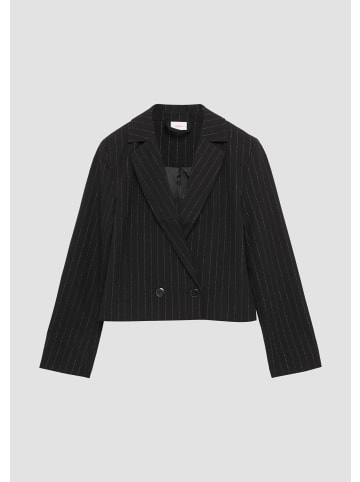 s.Oliver Indoor-Blazer langarm in Schwarz