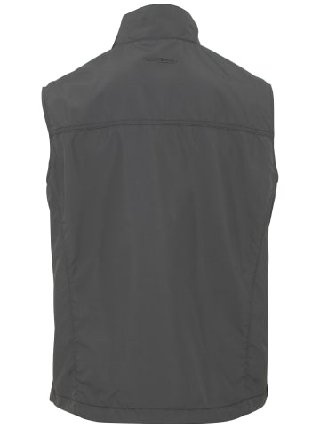 Camel Active Weste für Herren in grau