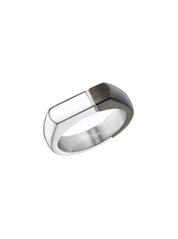 S. Oliver Ring in Silber