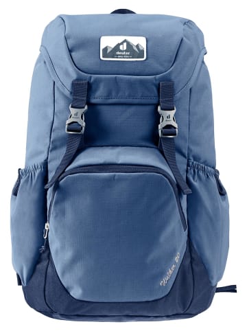 Deuter Rucksack in in Marine-Ink