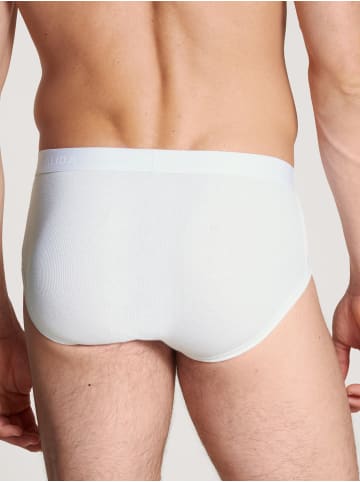 Calida Slip, 2er-Pack in weiss