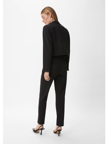 comma Indoor-Blazer in 9999_schwarz