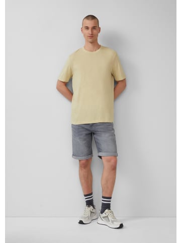 QS Jeans-Hose JOHN in 92Z3_grau