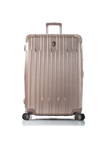 Heys Xtrak 4 Rollen Trolley L 76 cm mit Dehnfalte in atmosphere