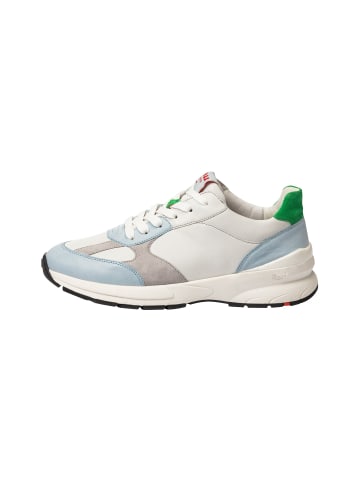 LLOYD Schuhe Moderner Sneaker in mischfarben