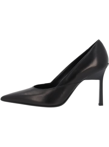 Calvin Klein Pumps in BLACK