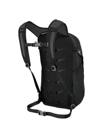 Osprey Daylite Daypack - Rucksack 48 cm in schwarz