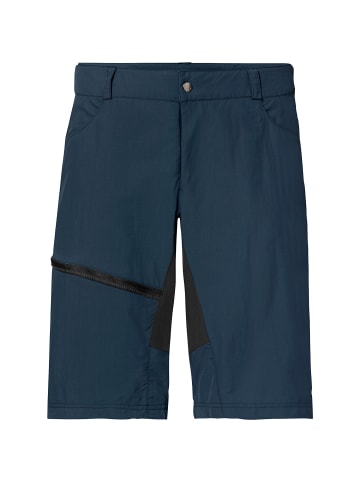 Vaude MENS TAMARO SHORTS II in Marine
