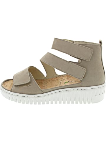 WALDLÄUFER H-Willow Sandale Beige