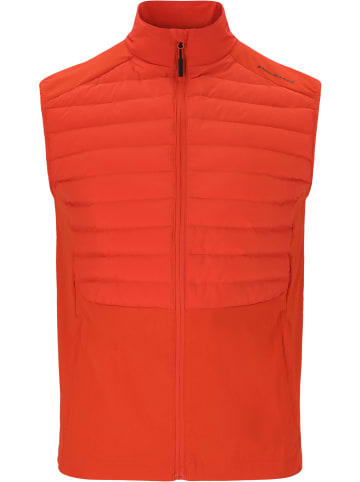 Endurance Laufjacke Benst in 5013 Pureed Pumpkin