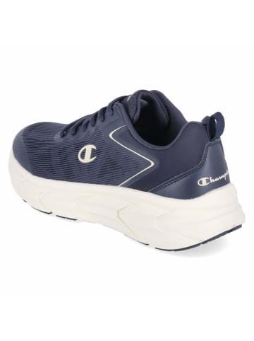 Champion Sportschuh in blue