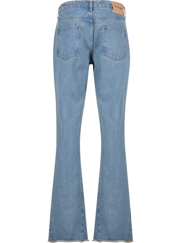 2Y Studios 2Y Studios Flared in sand blue