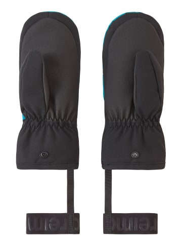 Reima ReimaTec Fäustlinge Lapases Aquatic Blue
