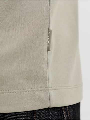 Jack & Jones T-shirt in Vetiver