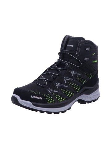 LOWA Wanderschuh in schwarz