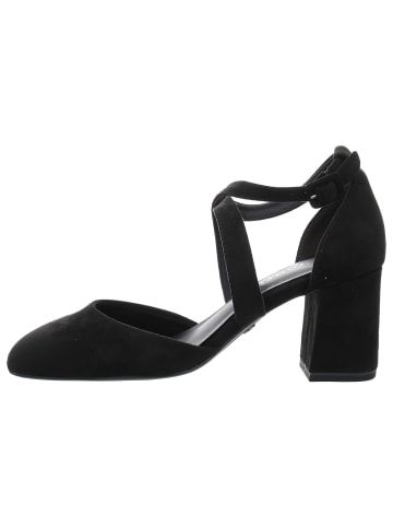 Tamaris Pump in schwarz