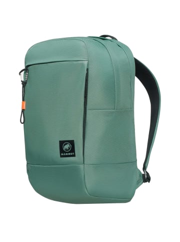 Mammut Xeron 25 - Rucksack 17.3" 47 cm (dark jade) in dark jade