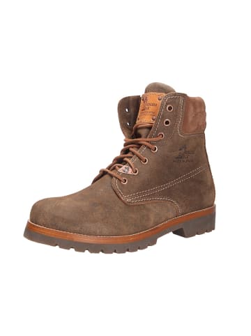 PANAMA JACK Stiefel in braun
