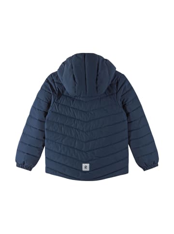 Reima Übergangsjacke " Uumaja " in Navy