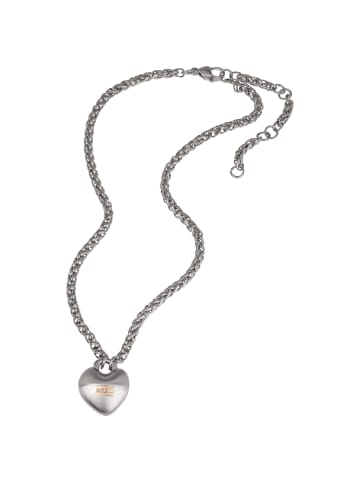 Breil Halskette kilos of love silber