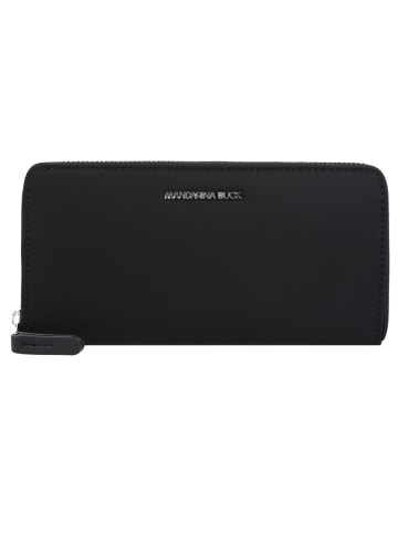 Mandarina Duck Hunter Geldbörse 19 cm in black