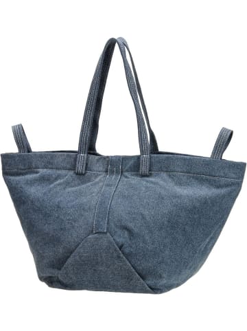 LIEBESKIND BERLIN Shopper Elvira in Blue Denim