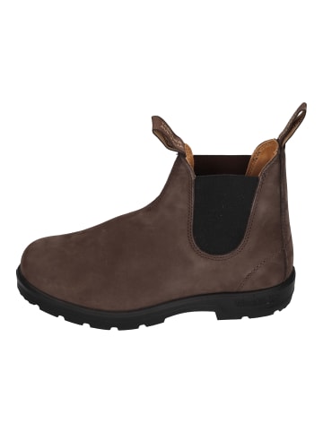 Blundstone Chelsea Boots Classic Series 2345 in braun