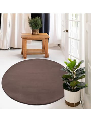 payé Teppich Hochflor Autum