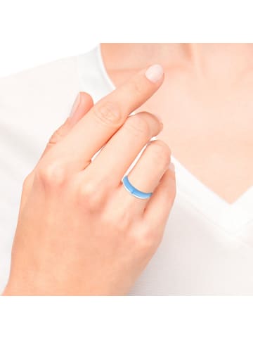 s.Oliver Ring in Silber