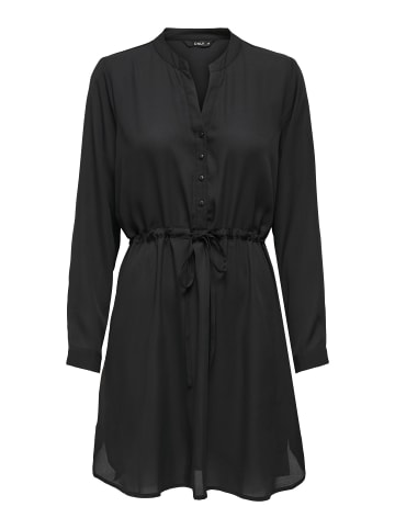 ONLY Tunika-Oberteil in Black 32