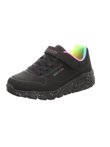 Skechers Slipper in schwarz