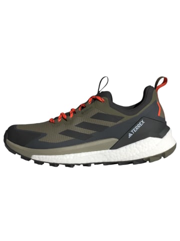 adidas Performance Halbschuhe grau