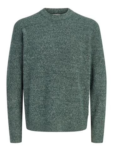 Jack & Jones Strickpullover in Laurel Wreath