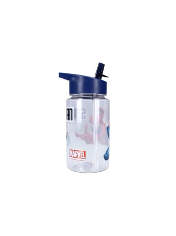 MARVEL Spider-Man Trinkflasche Kinder – Marvel Flasche