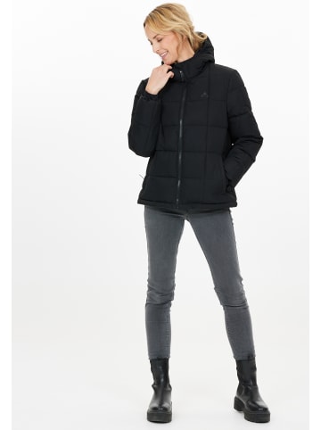 Whistler Steppjacke Sirona in 1001 Black