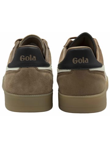 Gola Sneaker in braun