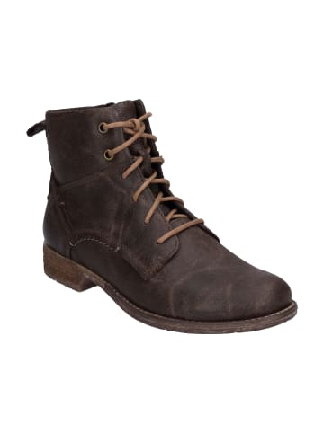 Josef Seibel Stiefelette Sienna in moro