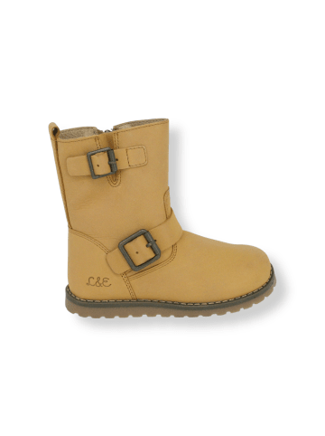 Lotta&Emil STIEFEL MADITA camel