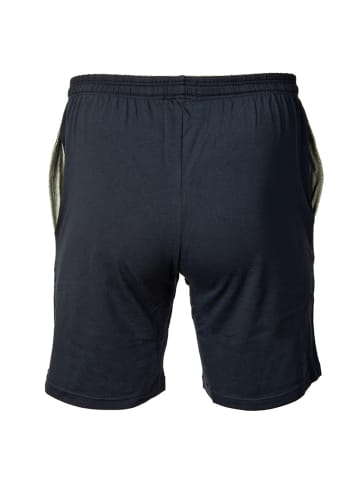 BOSS Shorts in Blau