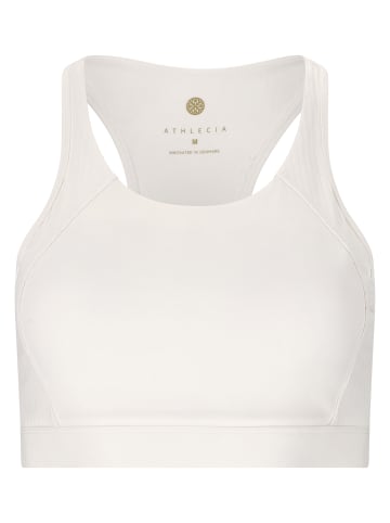 Athlecia Sport-BH Aliya in 1002 White
