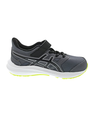 asics Jolt 4 PS Sportschuh Grau