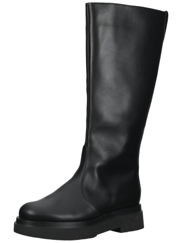 Högl Stiefel in Schwarz