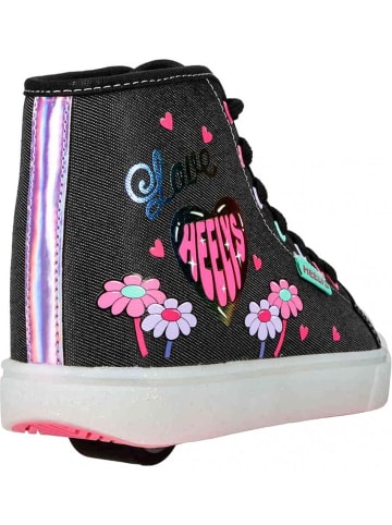Heelys Kinder Sneaker in Schwarz