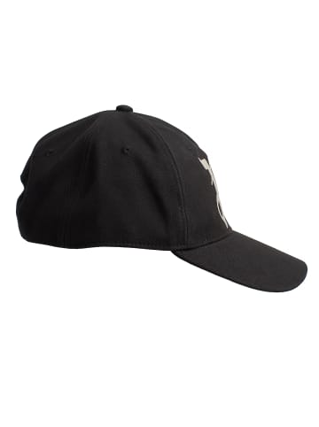 Palm Angels Cap in Black