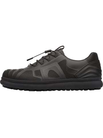 Camper Sneaker " Pelotas Protect " in Schwarz