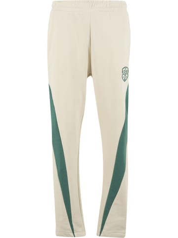 Ecko Unltd. Trousers - Sweat in sand/green